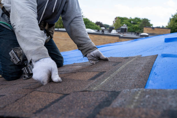 Best Roof Replacement Cost  in Ninnekah, OK