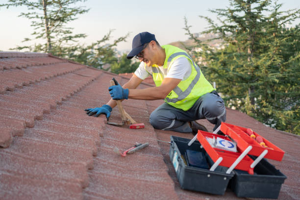 Best Shingle Roofing Installation  in Ninnekah, OK