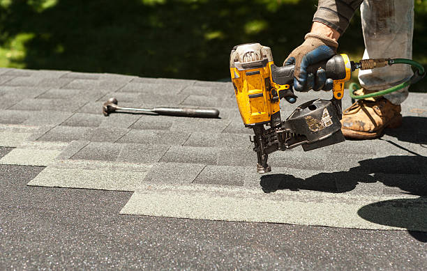 Best Roof Repair Services  in Ninnekah, OK