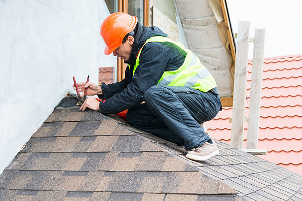 Quick and Trustworthy Emergency Roof Repair Services in Ninnekah, OK