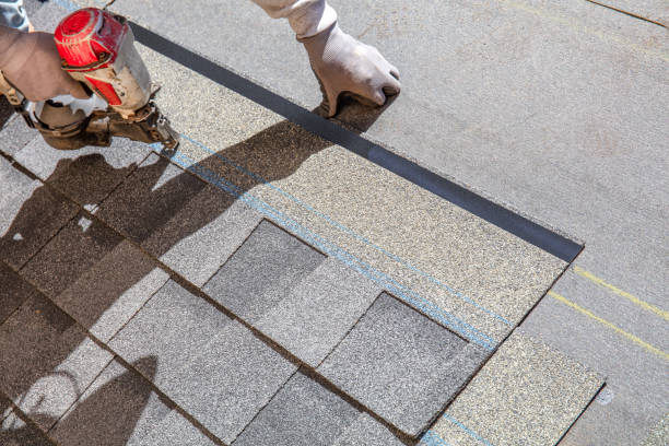 Best Roof Waterproofing Services  in Ninnekah, OK