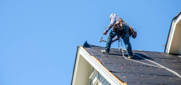 Gutter Installation and Roofing in Ninnekah, OK