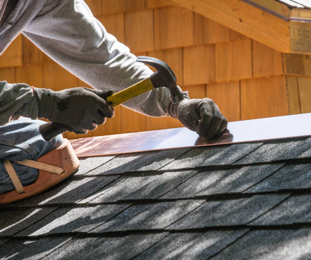 Best Best Roofing Contractors  in Ninnekah, OK